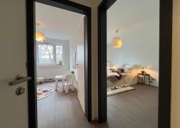 Erlenhoefe In Jena Musterwohnung 01